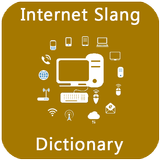 Internet Slang Dictionary أيقونة