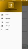 Internet Slang Dictionary تصوير الشاشة 1