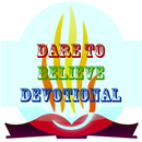 Believe in Jesus Devotional APK