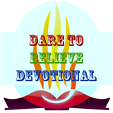 Believe in Jesus Devotional icône