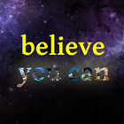 Believe You Can - Meditation icône