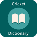 Cricket Dictionary aplikacja