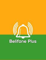 برنامه‌نما Belifone Plus عکس از صفحه