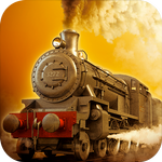 Rails icon