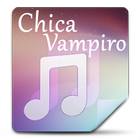 Chica Vampiro Songs mp3 Zeichen
