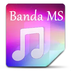 Banda Ms Songs mp3 APK Herunterladen