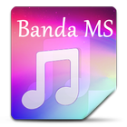 Banda Ms Songs mp3 icône