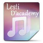 Songs Lesti D Academy icon