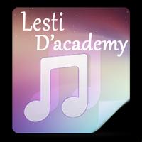 Songs Lesti D Academy poster