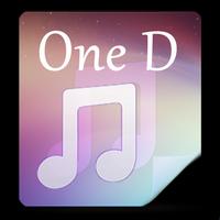 الفعالية One Direction أغاني تصوير الشاشة 1