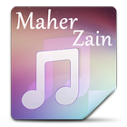 Hits Maher Zain Songs icône