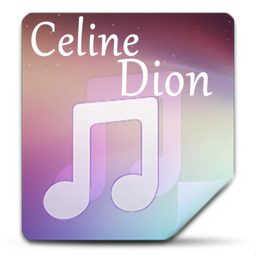 Acessos músicas de Celine Dion