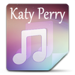 Katy Perryの曲をヒット
