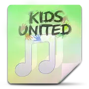 Kids United 歌曲＆歌词