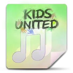 Descargar APK de Kids United Canciones y letras