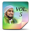 Habib Sych Volume 5