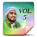 Habib Syech Volume 5 aplikacja