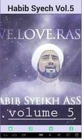 Habib Sych Volume 5 โปสเตอร์