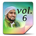 Habib Sych Volume 6 icône