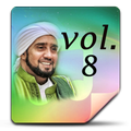 Habib Sych Volume 8