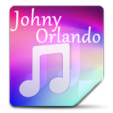 آیکون‌ Johnny Orlando Songs mp3