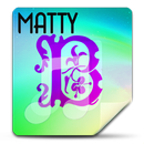 MattyB canciones MP3 APK