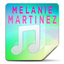 Melanie Martínez canciones MP3 APK