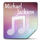 Michael Jackson 的歌曲歌词 - 图标