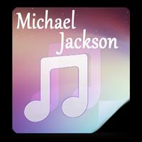 Michael Jackson गीत & बोल पोस्टर
