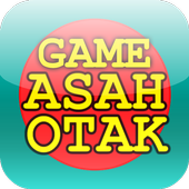 Game Asah Otak आइकन