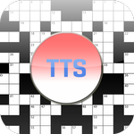 Teka Teki Silang - "TTS" icon