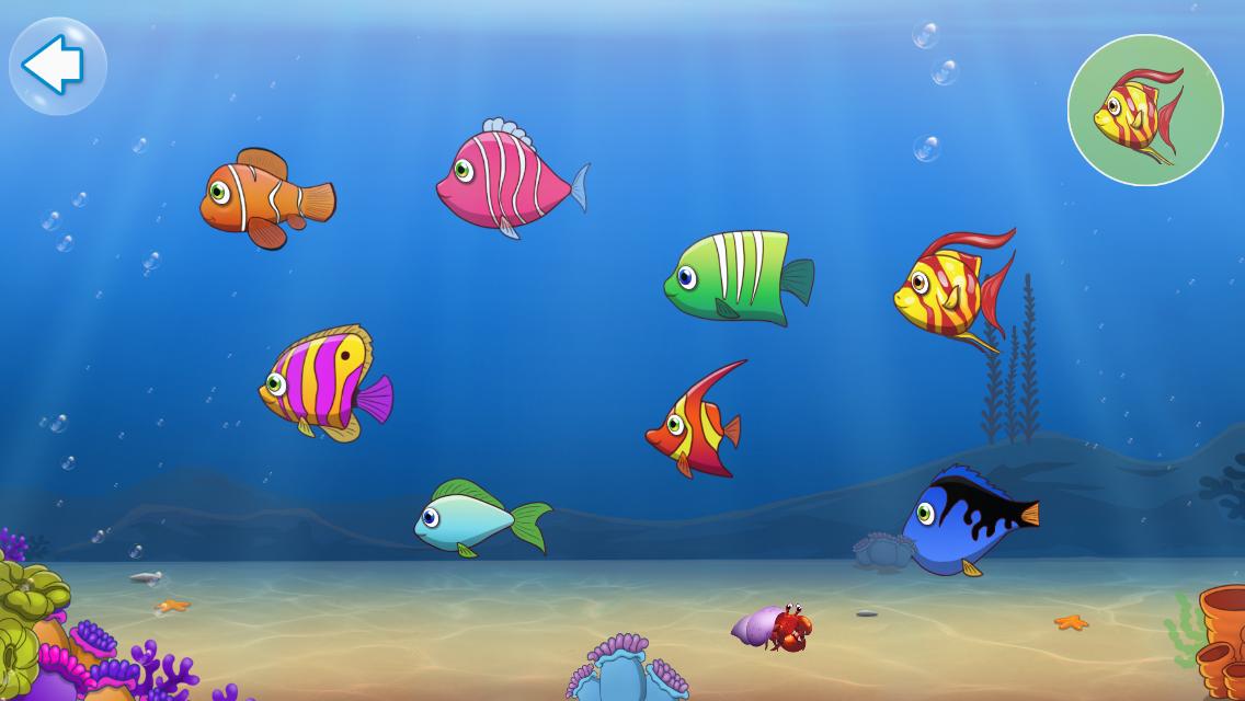 Fishing For Kids APK Download for Android - Latest Version