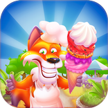 Ice Cream : Games for kids