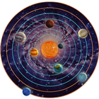 The Puzzle Universe icon