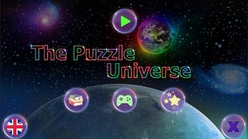 The Puzzle Universe ポスター