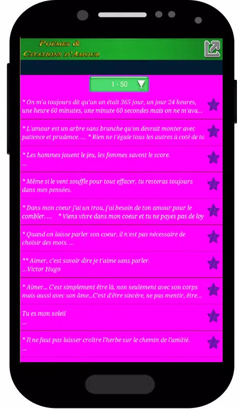 Poemes Citations D Amour Apk For Android Download