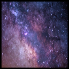 Cosmos clicker иконка