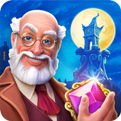 Clockmaker icon Clockmaker icon
