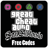 All codes : GTA San Andreas