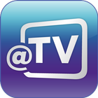 Belkin @TV for Android Tablets icône