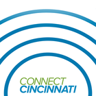 Connect Cincinnati أيقونة