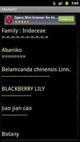 Filipino Medicines screenshot 3