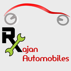 Rajan Automobiles 아이콘