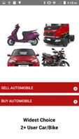 Rajan Automobiles স্ক্রিনশট 1