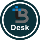 BTDESK icon