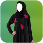 Hijab Fashion Suit-icoon