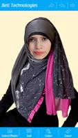 برنامه‌نما Hijab Fashion Suit عکس از صفحه