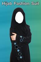 Hijab Fashion Suit capture d'écran 1