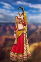 Lehenga Choli imagem de tela 1