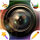 Photo Magic Photo Editor 图标